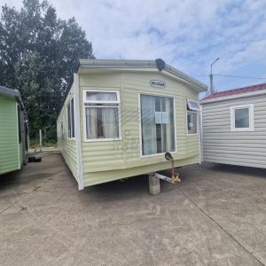 Cosalt Millstream P031W