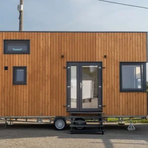 Tiny Cosy 0.2 - Bemutatóház