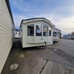 Willerby Signature A884